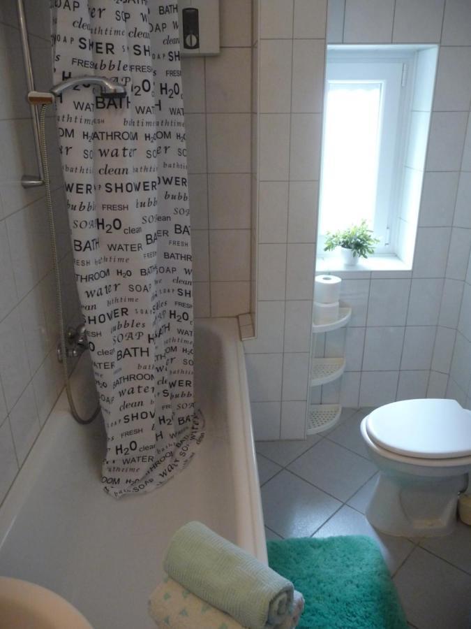 Feelathome Эссен Экстерьер фото