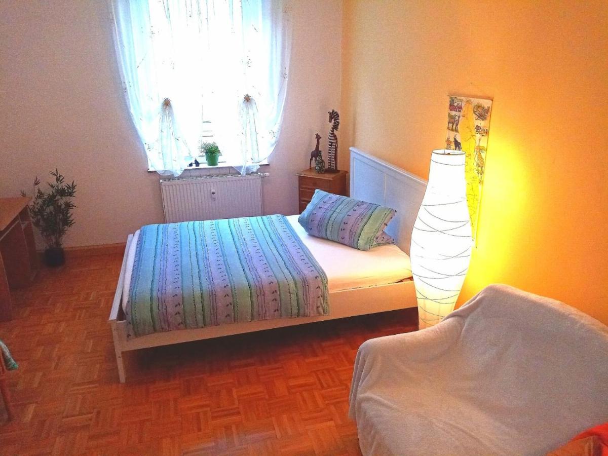 Feelathome Эссен Экстерьер фото