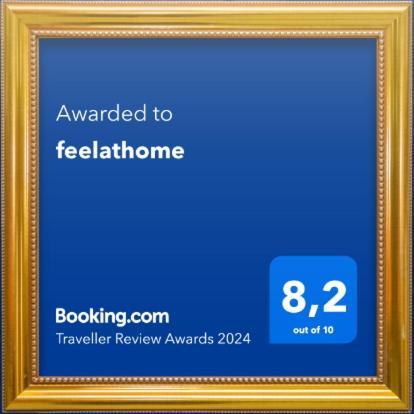 Feelathome Эссен Экстерьер фото